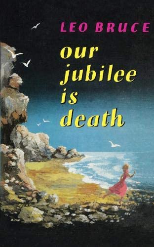 Our Jubilee is Death: A Carolus Deane Mystery (Carolus Deene Series)