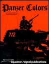 Panzer Colors I