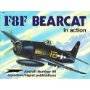 F8F Bearcat in Action