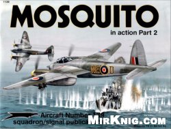 Mosquito In Action, Part 2