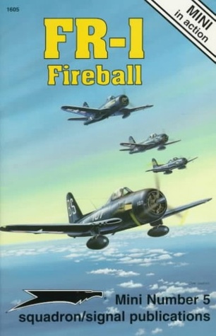 FR-1 Fireball