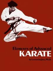 Elements of Advanced Karate/No. 440 (Literary links to the Orient)