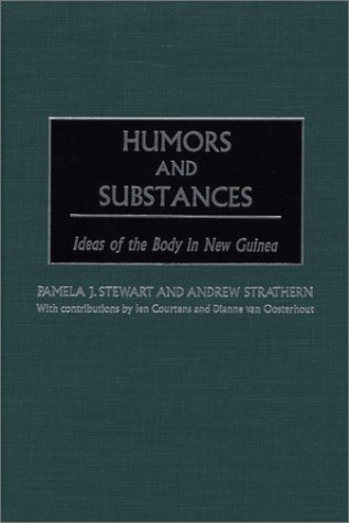 Humors and Substances