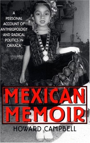 Mexican Memoir