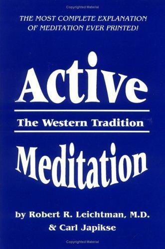 Active Meditation