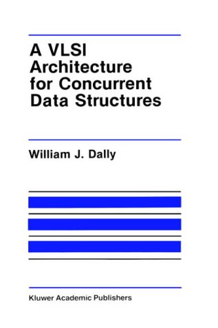 A VLSI Architecture for Concurrent Data Structures