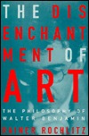 The Disenchantment of Art