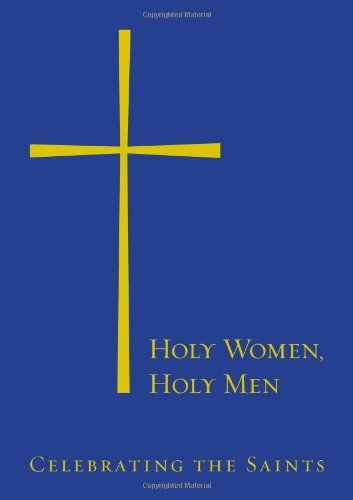 Holy Women, Holy Men