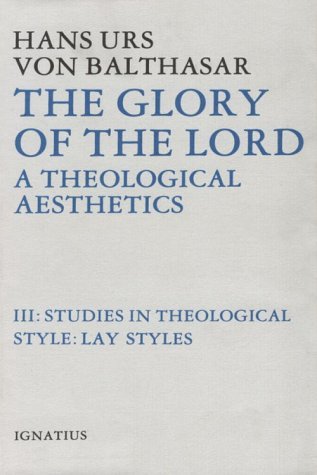 Studies in Theological Style