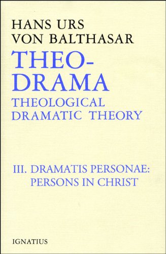 Theo-Drama