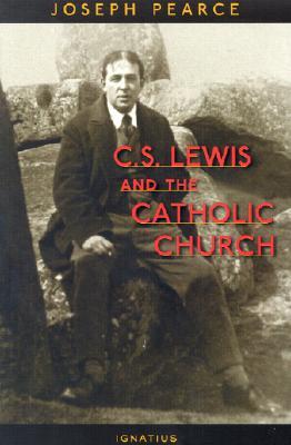 C.S. Lewis and the Catholic Church