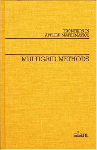 Multigrid Methods