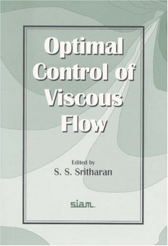 Optimal Control of Viscous Flow