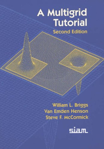 A Multigrid Tutorial