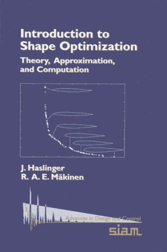 Introduction to Shape Optimization