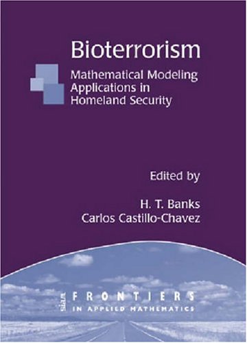 Bioterrorism