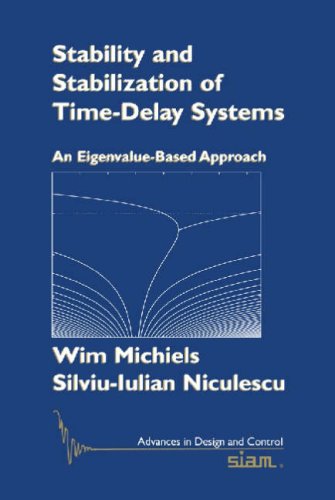Stability and Stabilization of Time-Delay Systems