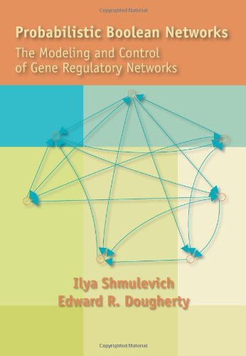 Probabilistic Boolean Networks