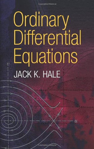 Ordinary Differential Equations