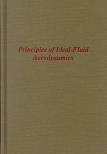 Principles of Ideal-Fluid Aerodynamics