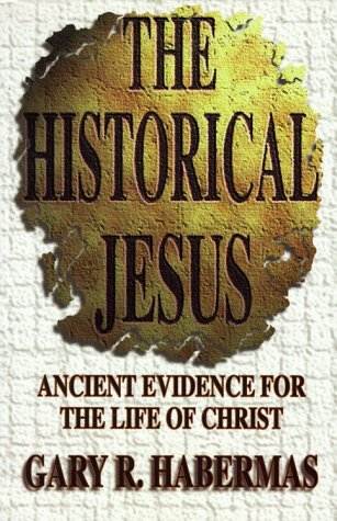 The Historical Jesus