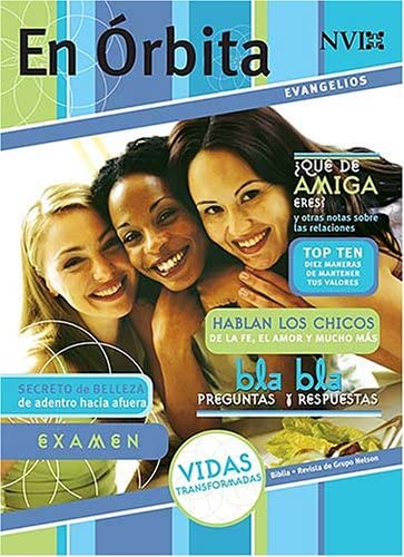 En Orbita - Los Evangelios (Spanish Edition)