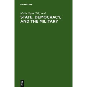 State, Democracy and the Military