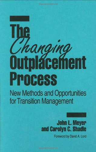 The Changing Outplacement Process