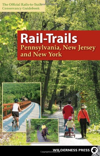 Rail-Trails Northeast