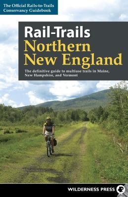 Rail-Trails Northern New England