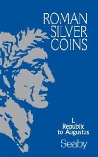 Roman Silver Coins