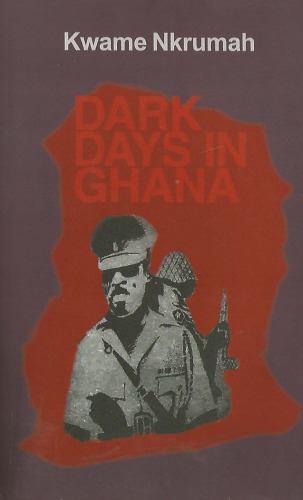 Dark Days in Ghana