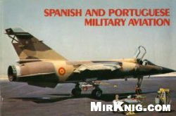 Spanish And Portuguese Military Aviation