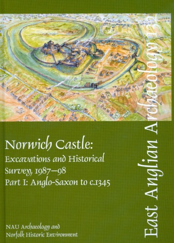 Norwich Castle