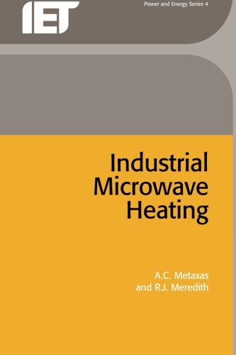 Industrial Microwave Heating