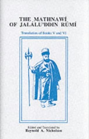 Mathnawi of Jalaluddin Rumi (3 Volume Set) (Persian Edition)