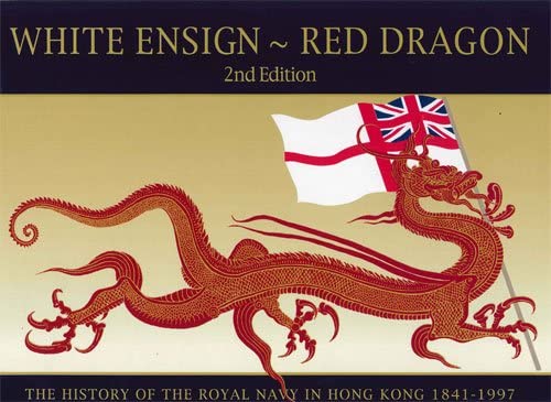 White Ensign, Red Dragon