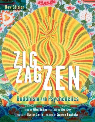 Zig Zag Zen