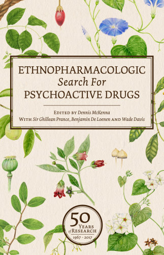 Ethnopharmacologic Search for Psychoactive Drugs (Vol. 1 &amp; 2)