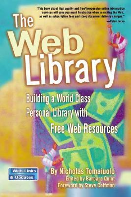 The Web Library