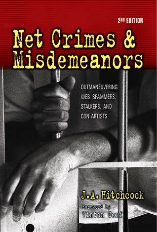 Net Crimes  Misdemeanors