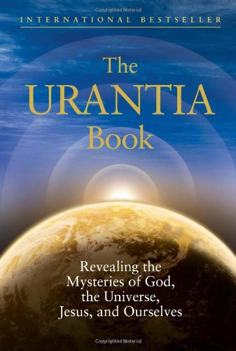 The Urantia Book