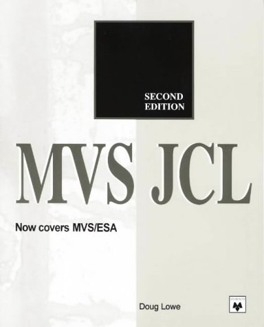 MVS JCL