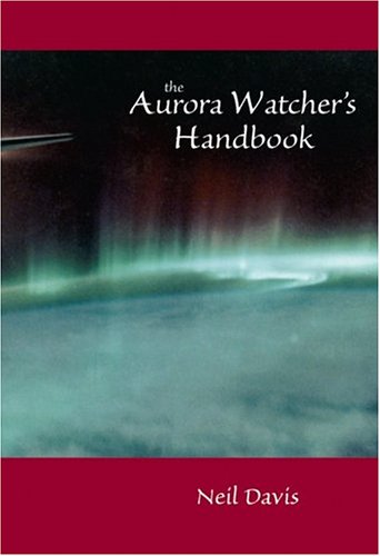 Aurora Watcher's Handbook