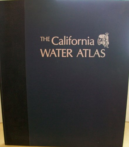 The California Water Atlas