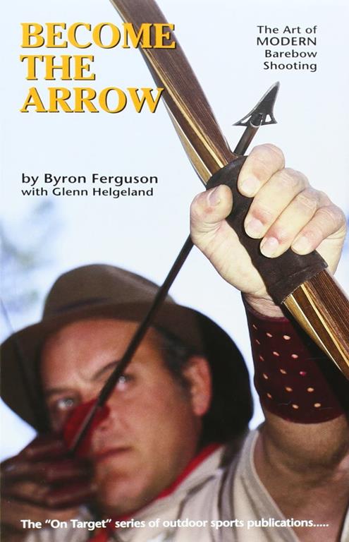 Become the Arrow (On Target Series)