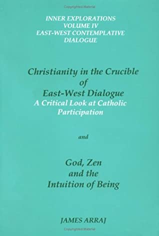 Christianity in the Crucible of East-West Dialogue