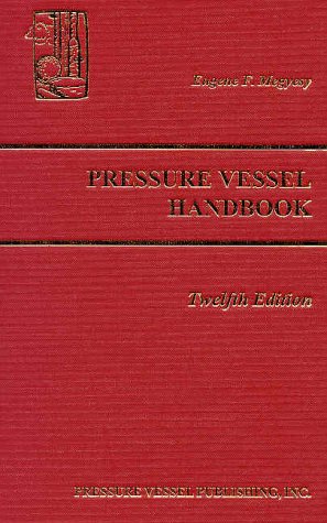 Pressure Vessel Handbook