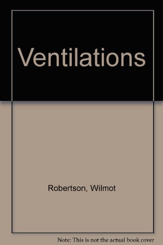 Ventilations