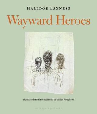 Wayward Heroes